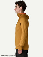 R1 Ultralight Hoody #SMDB [40035]｜patagonia