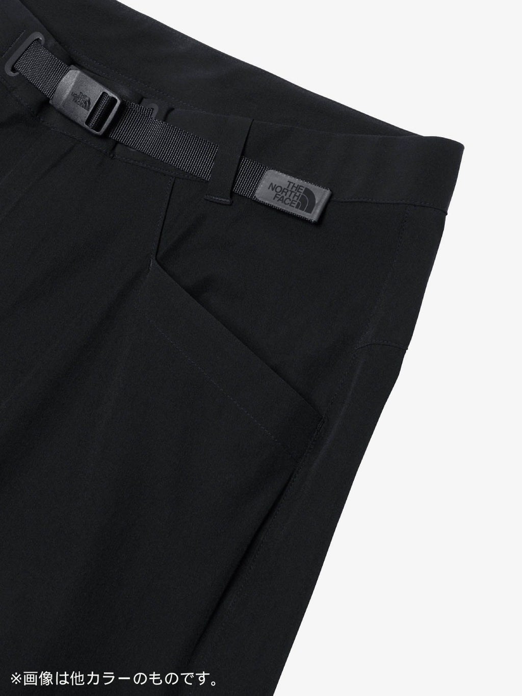 Men's Big Wall Light Pant #DL [NB32620]｜THE NORTH FACE