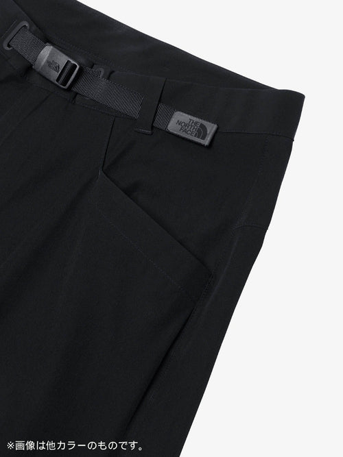Men's Big Wall Light Pant #DL [NB32620]｜THE NORTH FACE