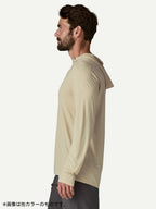 【Men】Men's Cap Cool Ultra Hoody #DNBX [44695]｜patagonia