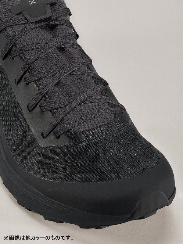 NORVAN SL 3 M #Vitality/Vitality [L08095000]｜ARC'TERYX