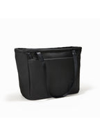 CIVIC DAILY TOTE 24L #Solution Dyed Black [CDT24]｜EVERGOODS