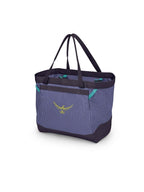 トランスポーターギアトート 28L #ユーフォリアパープル [OS54950001]｜OSPREY