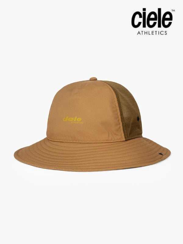 TRLBUCKET-COMP-ONE HUNDRED SL #DarkOchre [410611]｜ciele