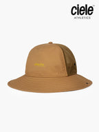 TRLBUCKET-COMP-ONE HUNDRED SL #DarkOchre [410611]｜ciele