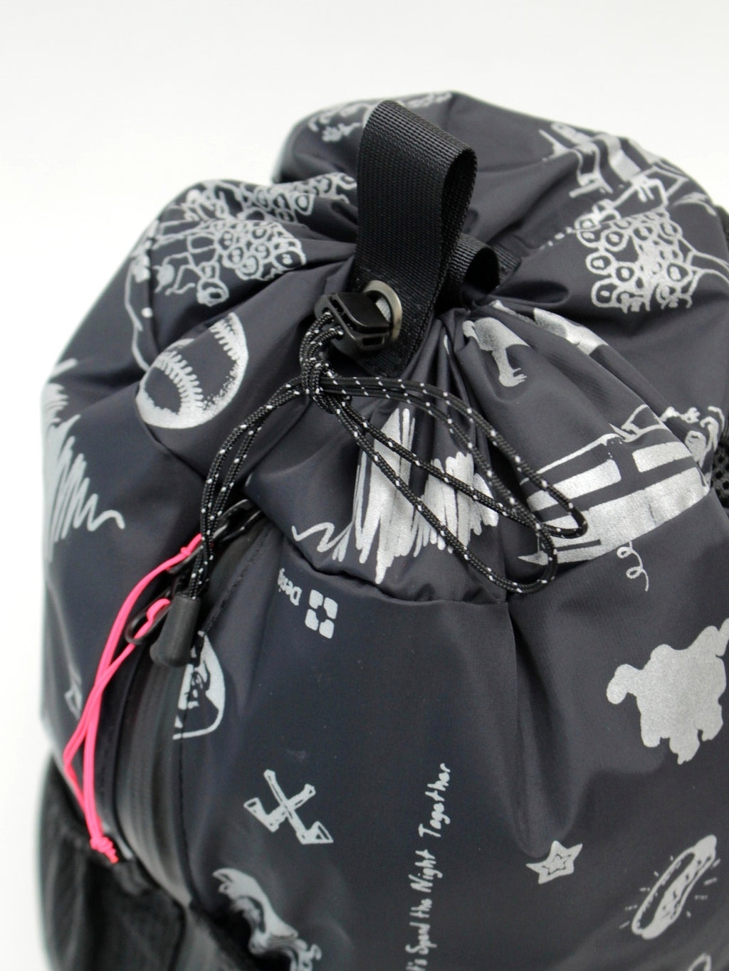 Gazelle UH #Black [holo41]｜holo