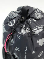 Gazelle UH #Black [holo41]｜holo