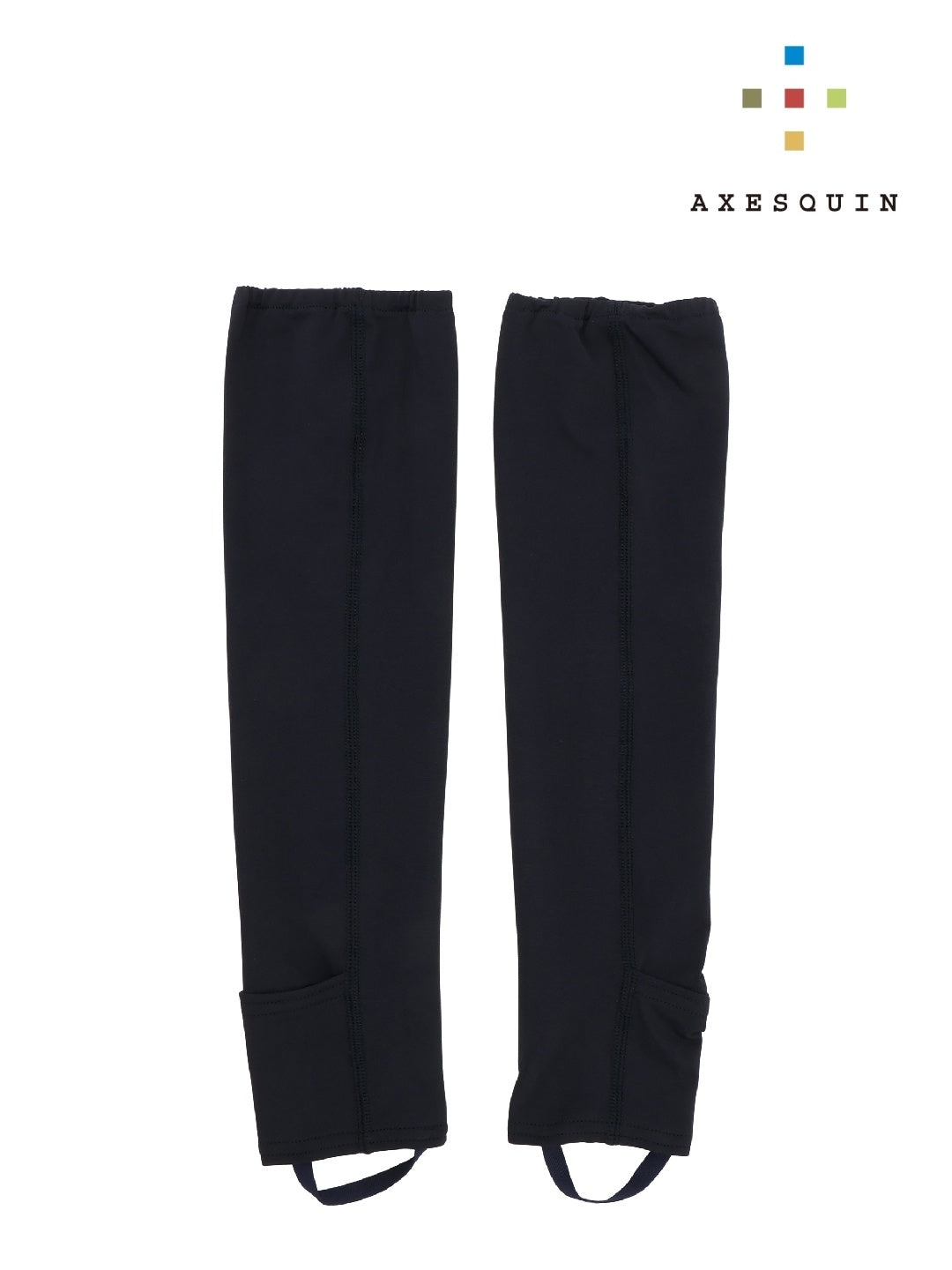 Sunproof Arm Cover #ディープウェル [13109]｜AXESQUIN