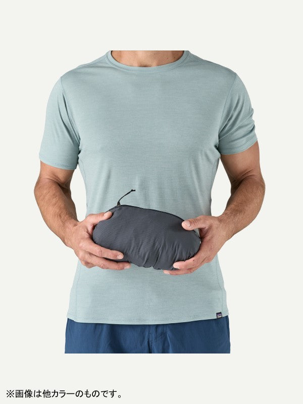 Men's Nano-Air Ultralight Full-Zip Hoody #WLDB [85365]｜patagonia【Outlet_30】