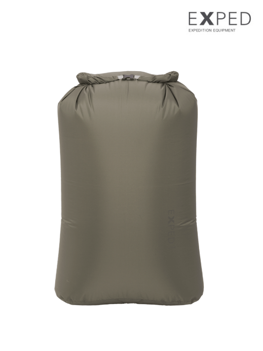 Fold Drybag XXL [397388]｜EXPED