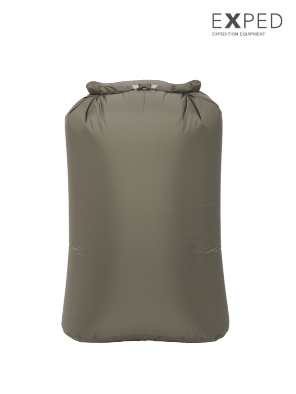 Foldable Drybag XXL [397388]｜EXPED