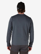Men's R1 Thermal Crew #SMDB [40590]｜patagonia【Outlet_30】