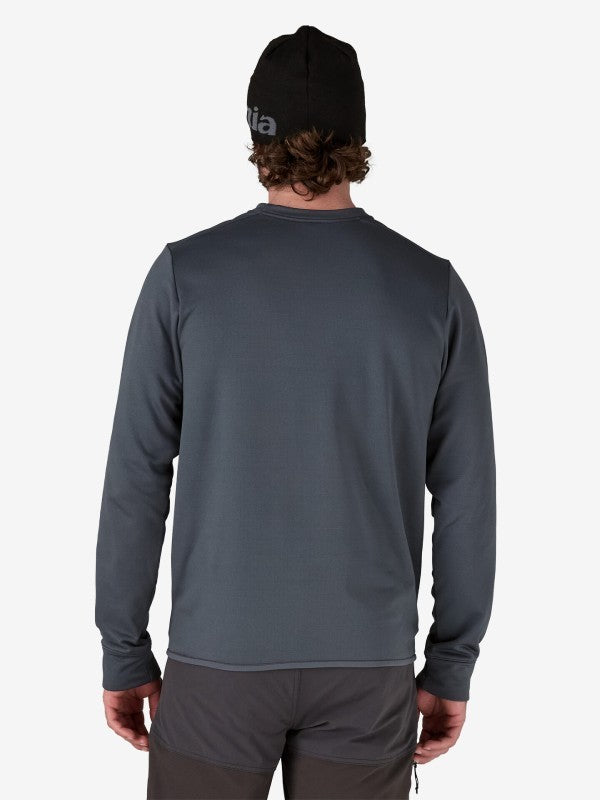 Men's R1 Thermal Crew #SMDB [40590]｜patagonia