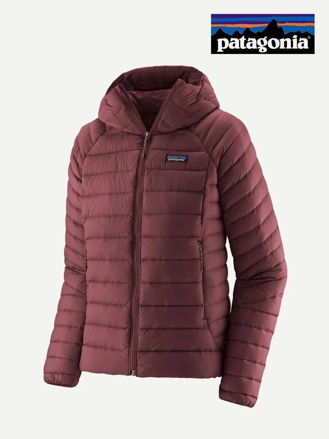 【Women】Women's Down Sweater Hoody #DAK [84712]｜patagonia