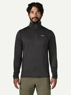 【Men】Men's R1 Jacket #BOB [40129]｜patagonia