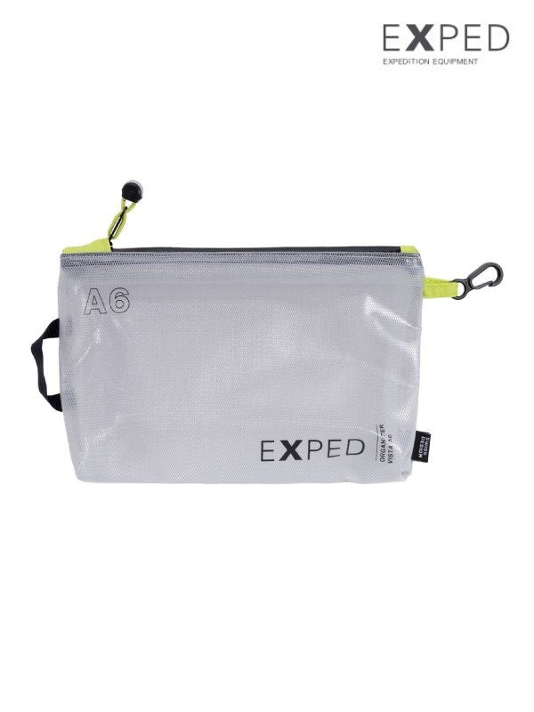 Organizer Vista A6 #ONE [397522]｜EXPED