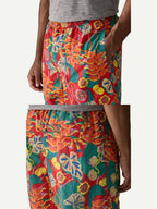 Baggies Longs - 7 in. #TCLE [58035]｜patagonia