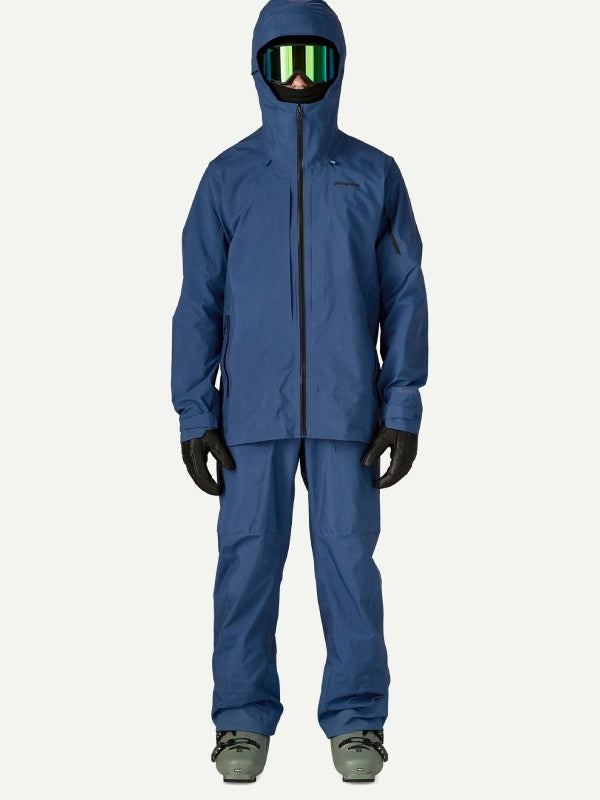 Men's PowSlayer Pants #CLMB [30336]｜patagonia