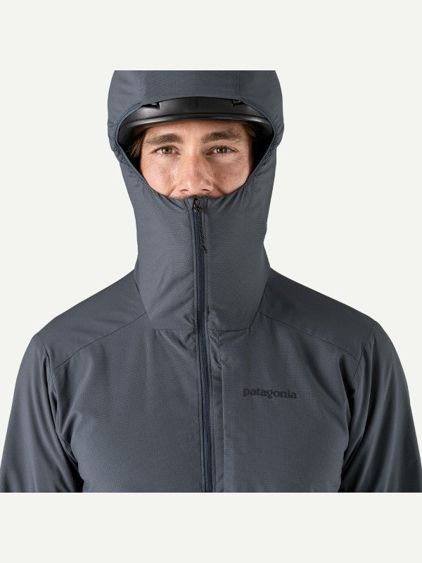 Men's Nano-Air Ultralight Full-Zip Hoody #SMDB [85365]｜patagonia