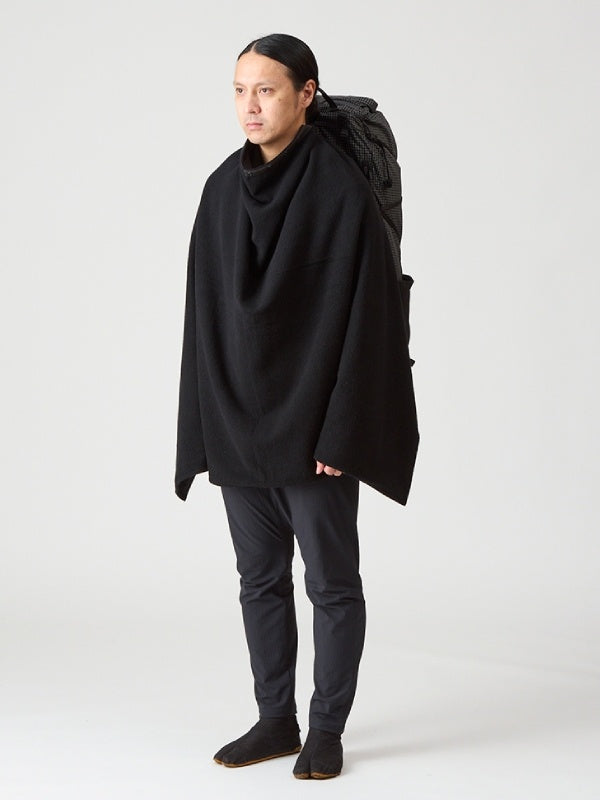 ノヤマ #スミイロ [041059]｜AXESQUIN