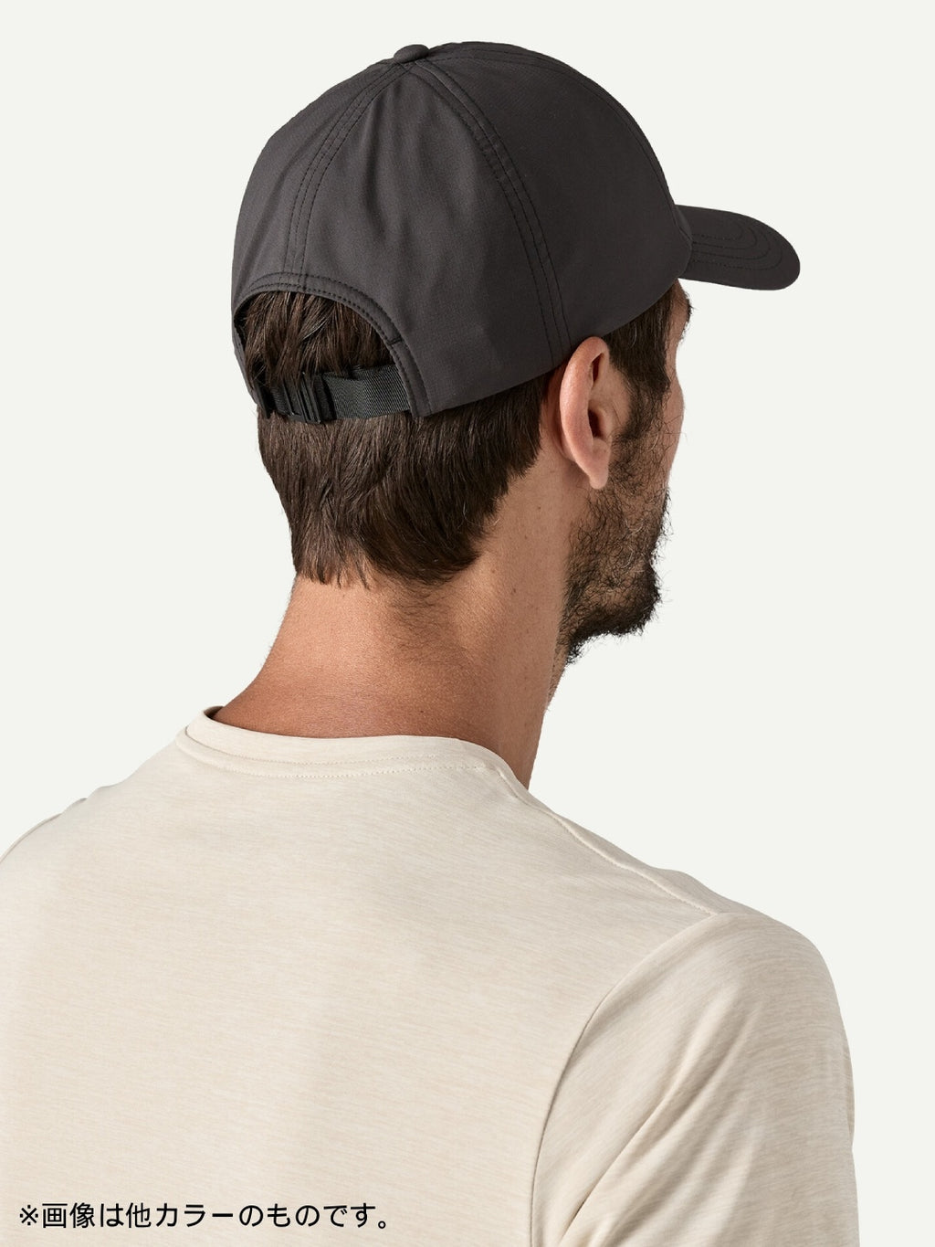 Terrebonne Hat #BCBN [33317]｜patagonia