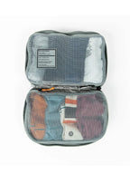 8公升運輸包裝袋 #標準灰色 [TPC8]｜EVERGOODS