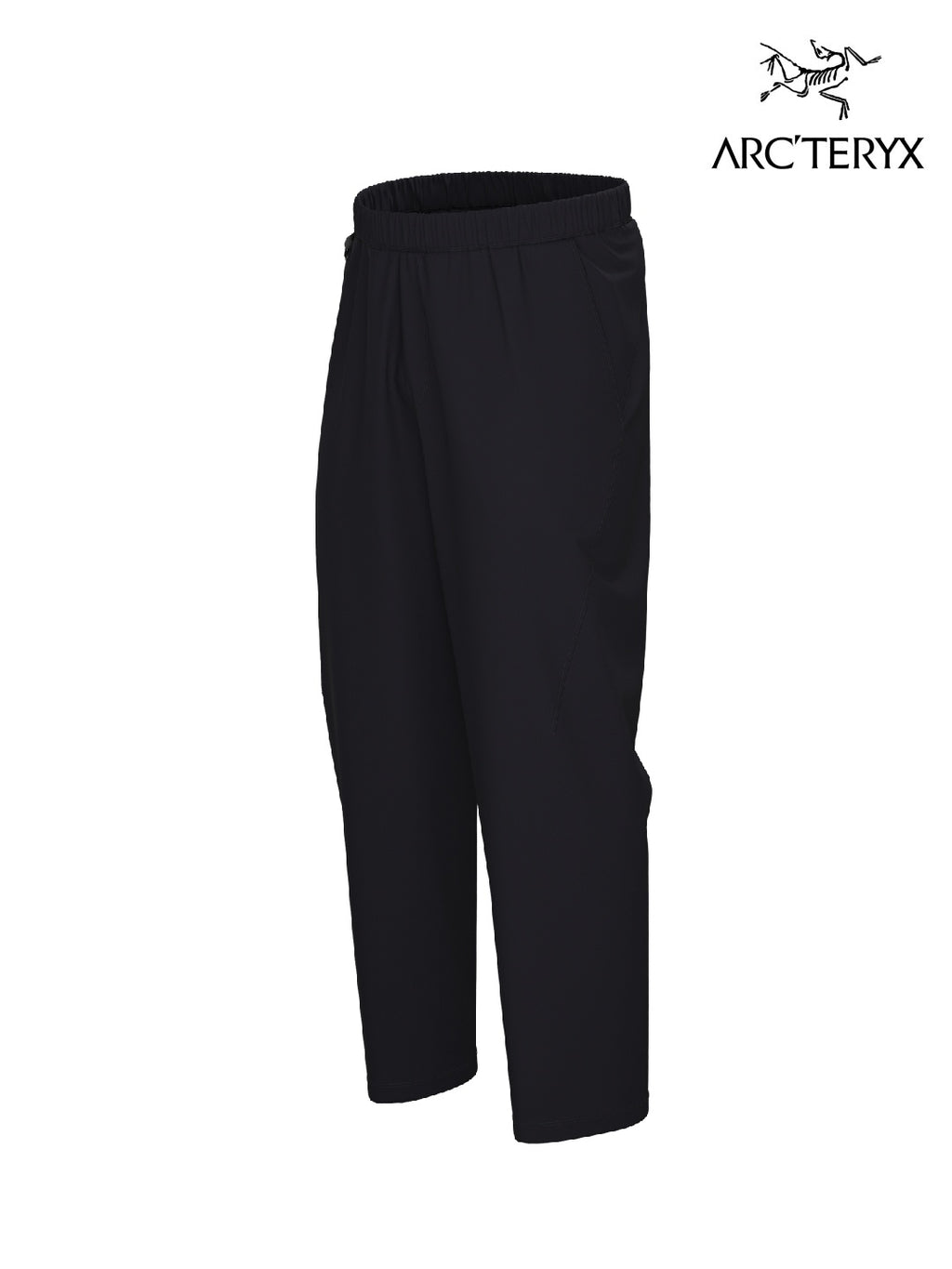 Konseal Pant #Black [X00001029901]｜ARC'TERYX