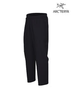 Konseal Pant #Black [X00001029901]｜ARC'TERYX