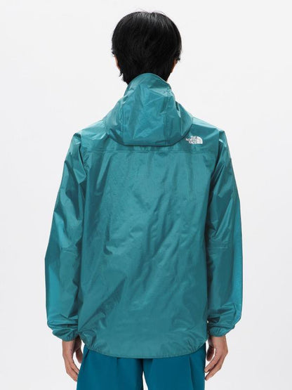 Strike Trail Jacket #BM [NP12374] | THE NORTH FACE