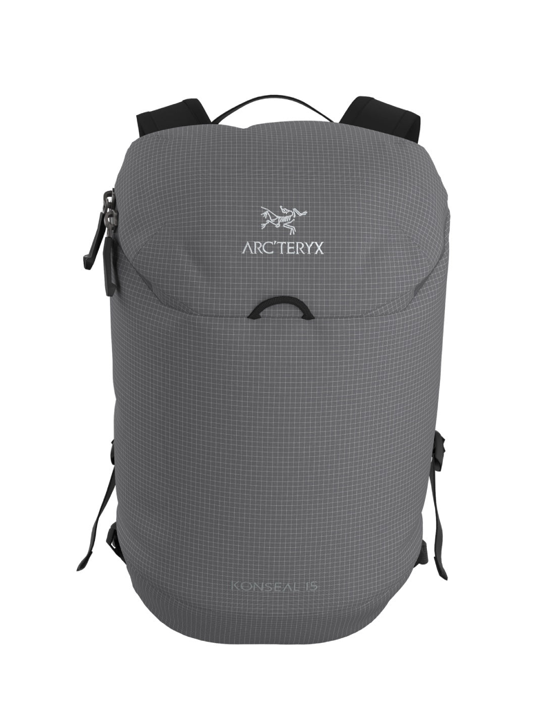 Konseal 15 Backpack #Cloud [X00001071804]｜ARC'TERYX