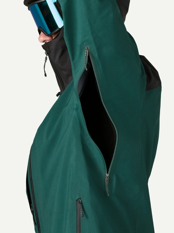 Men's PowSlayer Jacket #CASG [30306]｜patagonia