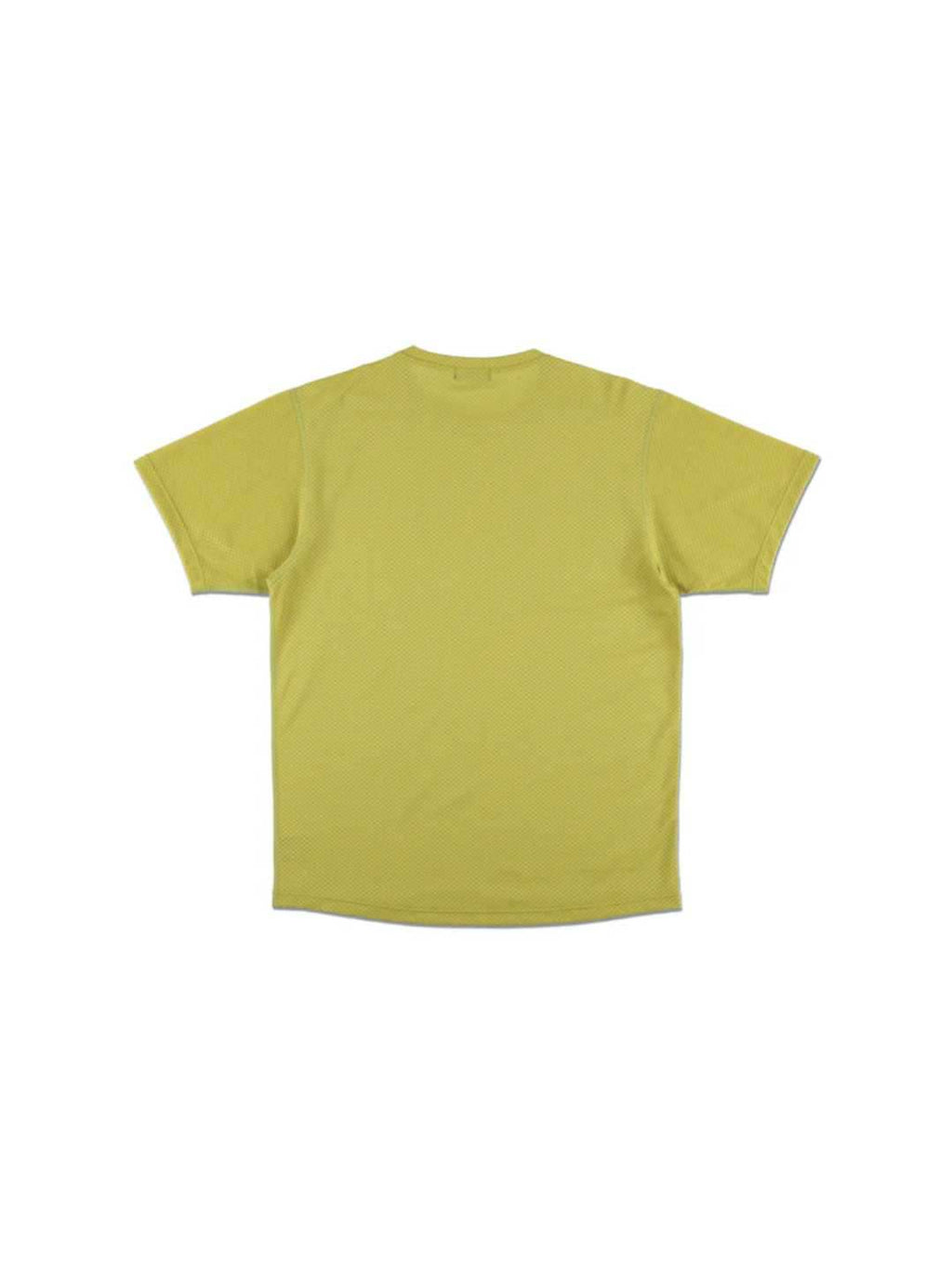 Adjust S/S #Olive [35231]｜STATIC