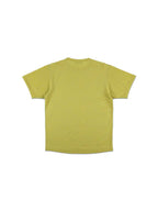 Adjust S/S #Olive [35231]｜STATIC