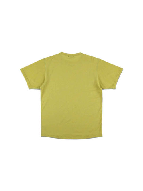 Adjust S/S #Olive [35231]｜STATIC