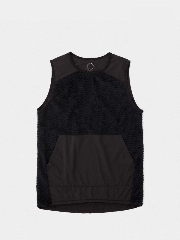Alpha Vest #Black｜山と道 – moderate