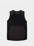 Alpha Vest Kangaroo #Black｜山と道