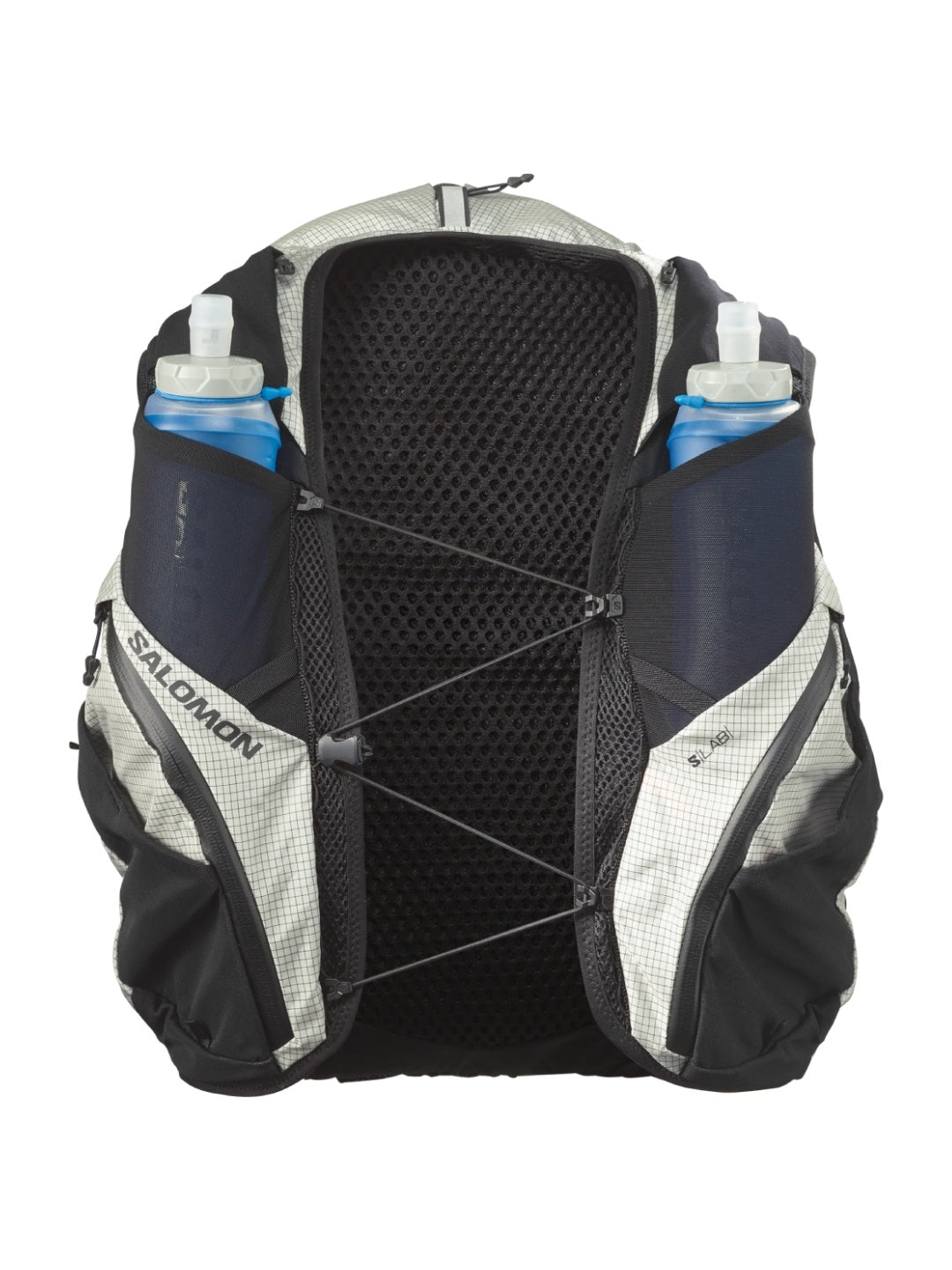 S/LAB ADVENTURE 20 SET #BLACK/WHITE [LC2710000]｜SALOMON