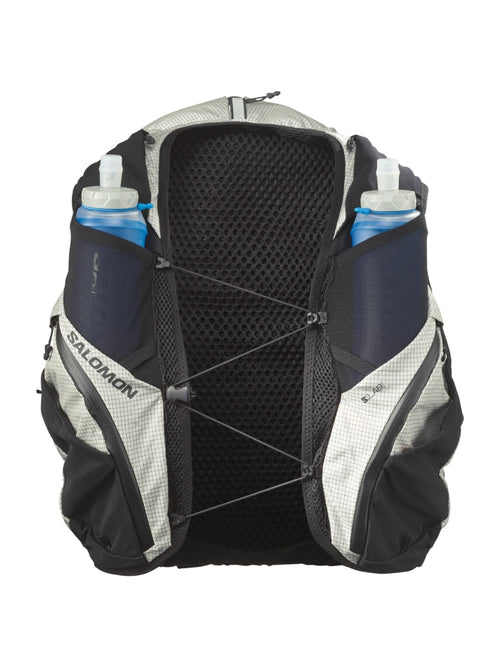 S/LAB ADVENTURE 20 SET #BLACK/WHITE [LC2710000]｜SALOMON