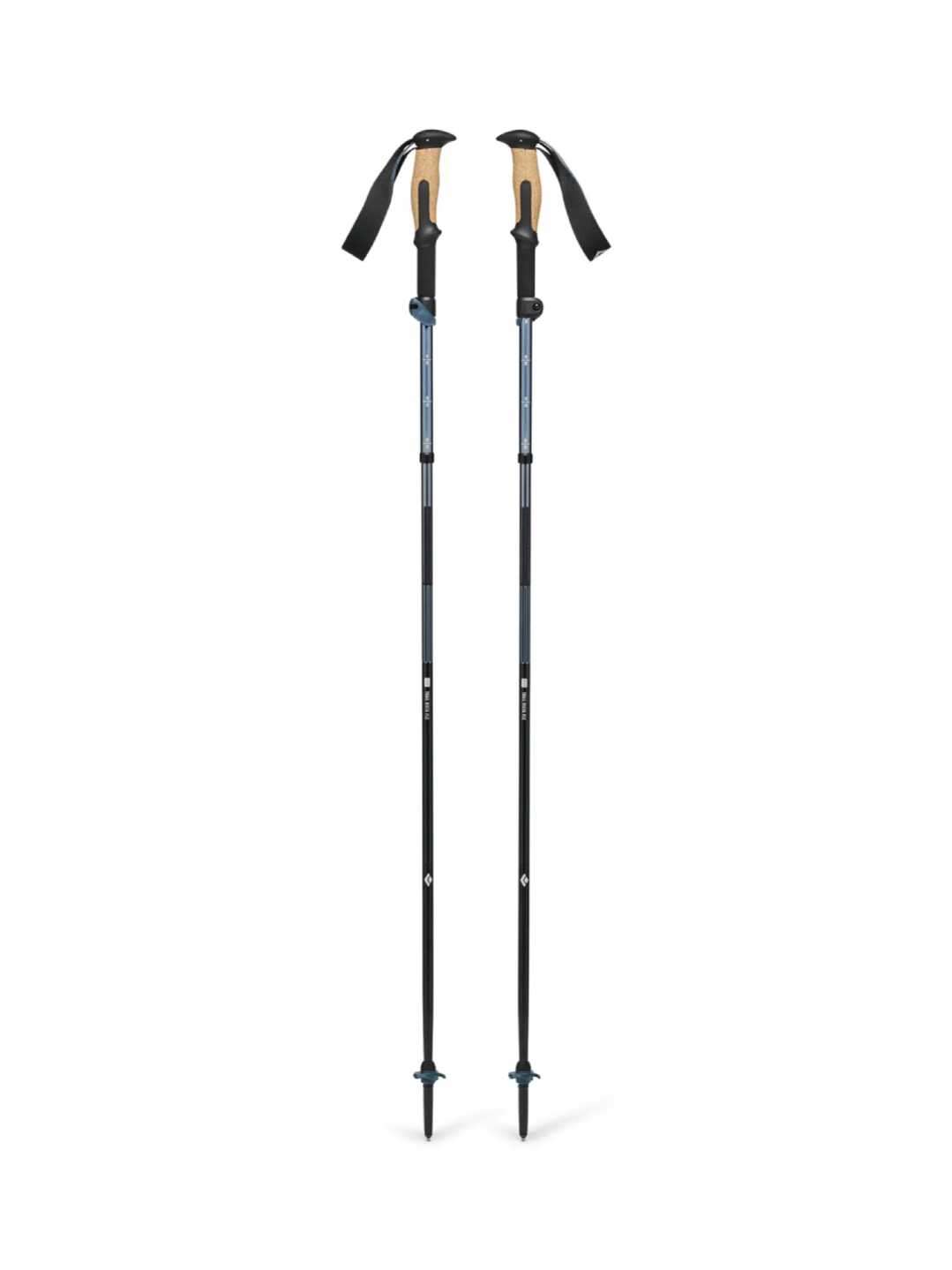 トレイルビスタFLZ #ミッドナイトブルー [BD82512001125]｜Black Diamond