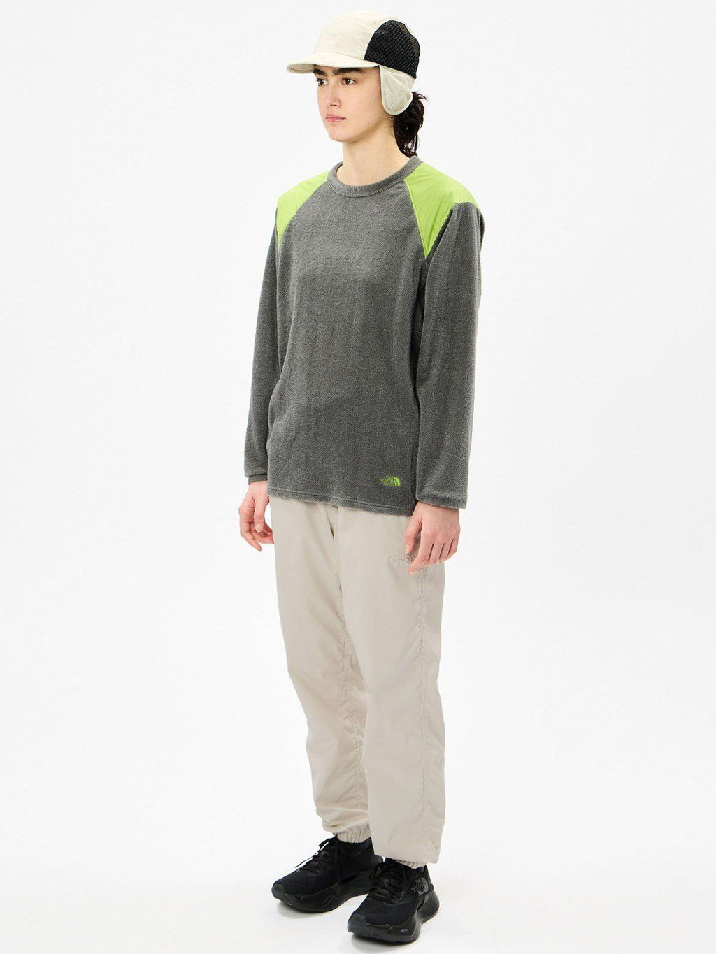 【Women】Free Run Long Pant #OI [NBW62592]｜THE NORTH FACE
