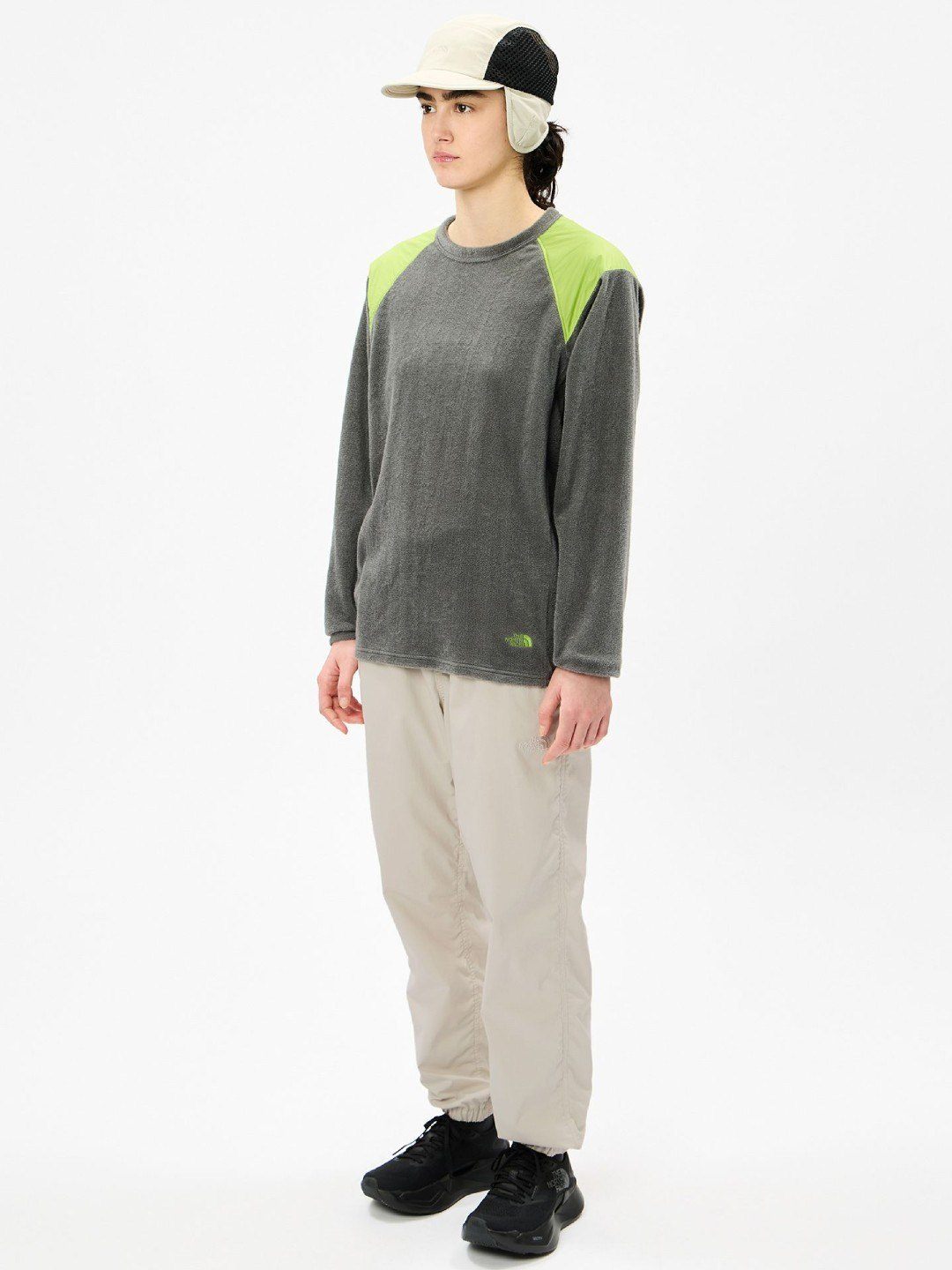 【Women】Free Run Long Pant #OI [NBW62592]｜THE NORTH FACE