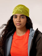 Satoro Merino Toque #Olive Moss / Euphoria [X00000993604]｜ARC'TERYX