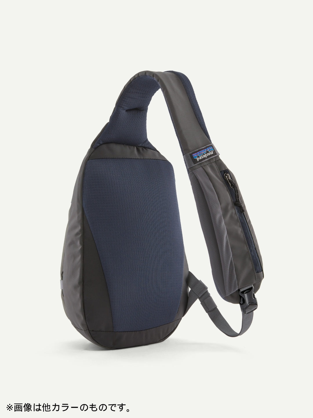 Atom Sling 8L #BLSG [48262]｜patagonia