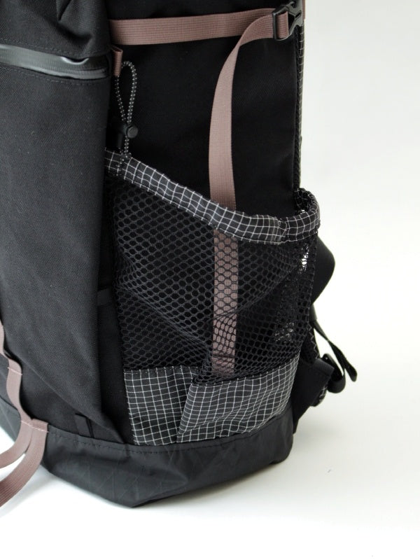 Bambi #Black｜RawLow Mountain Works