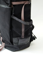 Bambi #Black｜RawLow Mountain Works