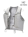 Norvan 7 Vest M's #Solitude [X00000716403]｜ARC'TERYX