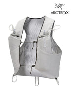 Norvan 7 Vest M's #Solitude [X00000716403]｜ARC'TERYX