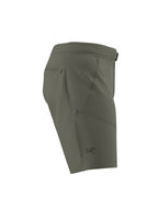 Gamma Quick Dry Short 9in M #Forage [X00000718602]｜ARC'TERYX