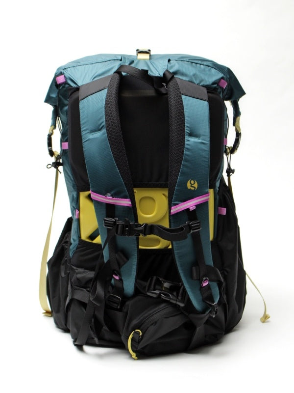 G4-20 R #Tropical Mist [GSCU0073-678]｜GOSSAMER GEAR