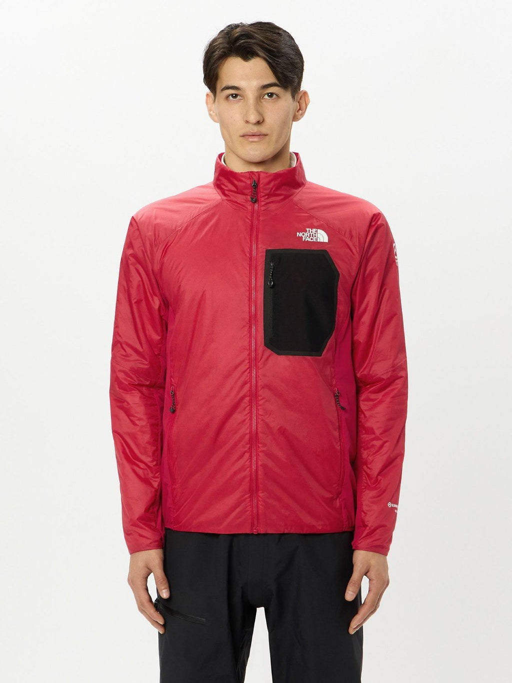 Ascent Peak HYB VENTRIX Jacket #TR [NY82520]｜THE NORTH FACE